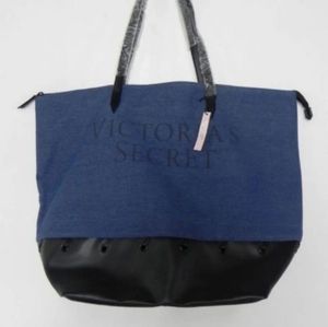 Victoria Secret Tote Bag